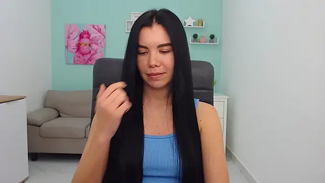 MadisonGomes online show from 01-24-25, 10:32