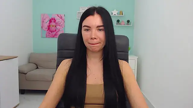 MadisonGomes online show from 01-31-25, 08:54