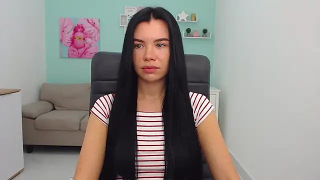 MadisonGomes online show from 02-07-25, 07:18