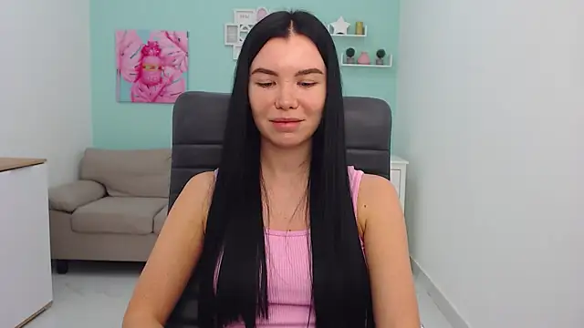 MadisonGomes online show from 02-10-25, 10:53