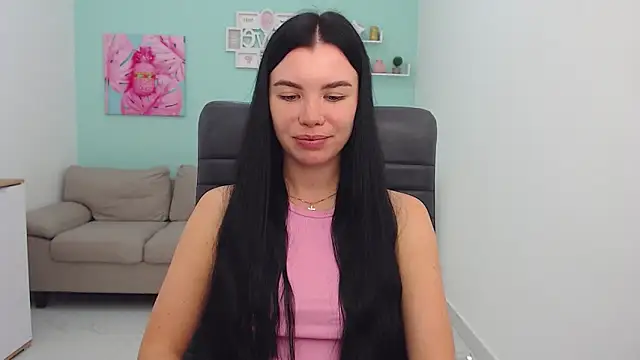 MadisonGomes online show from 03-07-25, 09:07