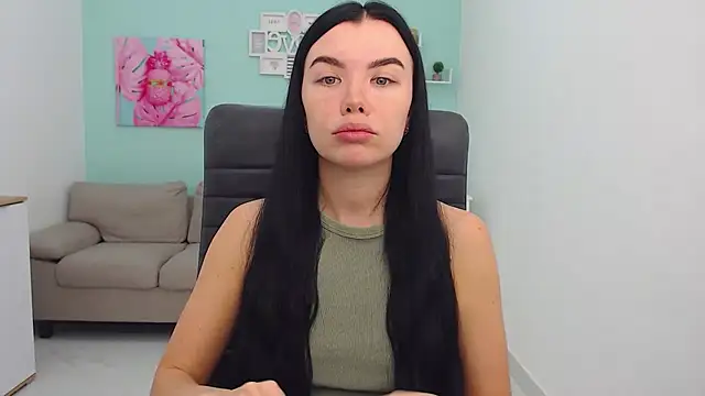 MadisonGomes online show from 03-12-25, 06:07