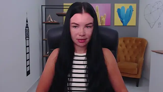 MadisonGomes online show from 10-05-25, 06:56