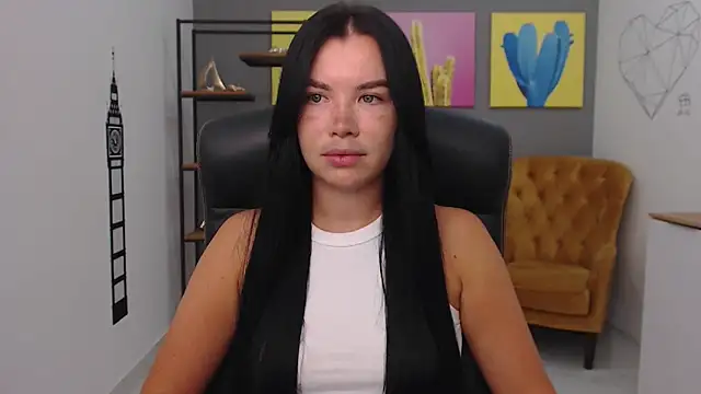 MadisonGomes online show from 10-08-25, 07:06