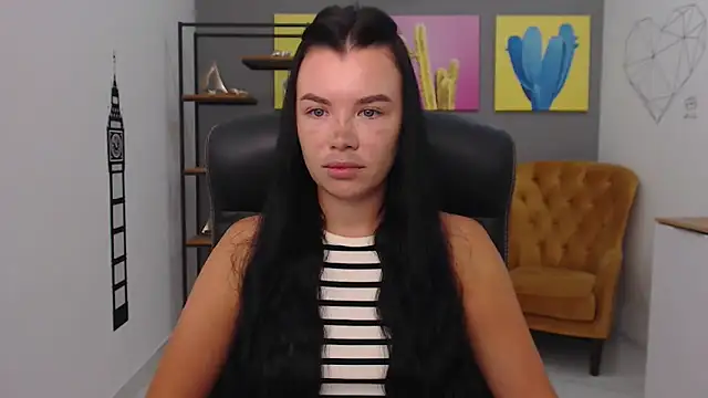 MadisonGomes online show from 10-09-25, 06:55