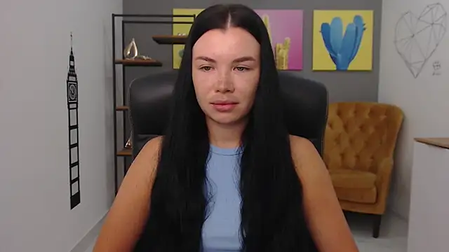 MadisonGomes online show from 10-10-25, 06:23