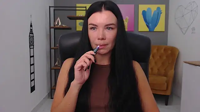MadisonGomes online show from 10-13-25, 07:30