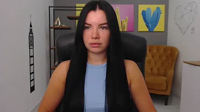 MadisonGomes online show from 10-14-25, 06:47