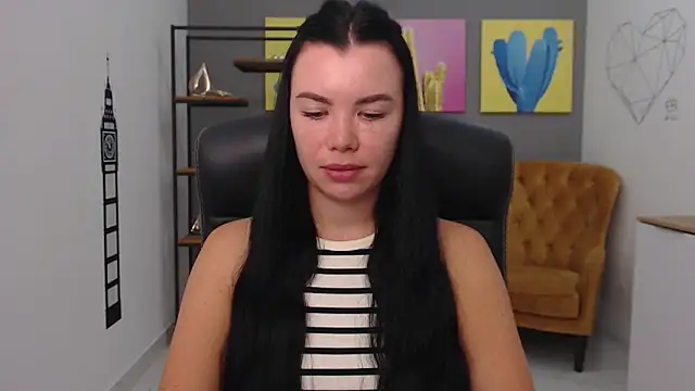 MadisonGomes online show from 10-15-25, 07:41