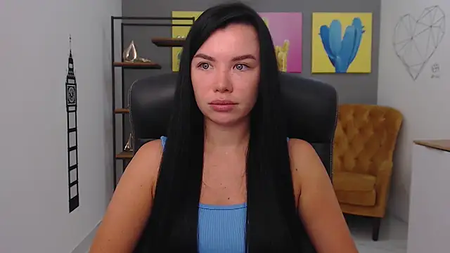 MadisonGomes online show from 10-16-25, 07:42