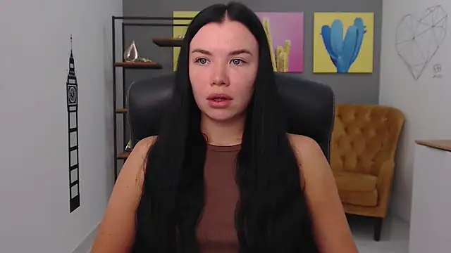 MadisonGomes online show from 10-17-25, 07:33