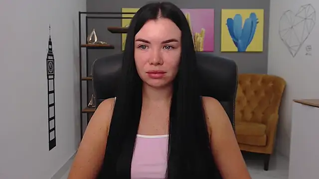 MadisonGomes online show from 10-20-25, 07:20