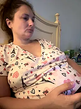 MilfyMrsRobinson online show from 09-10-25, 12:10