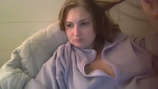 MilfyMrsRobinson online show from 12-04-25, 12:53