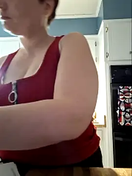 MilfyMrsRobinson online show from 02-11-26, 12:37