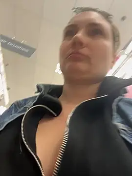 MilfyMrsRobinson online show from 02-19-26, 11:34