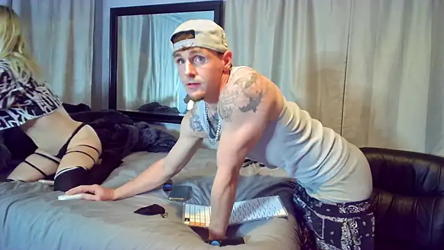 RyleyRydes online show from 02-03-25, 09:19