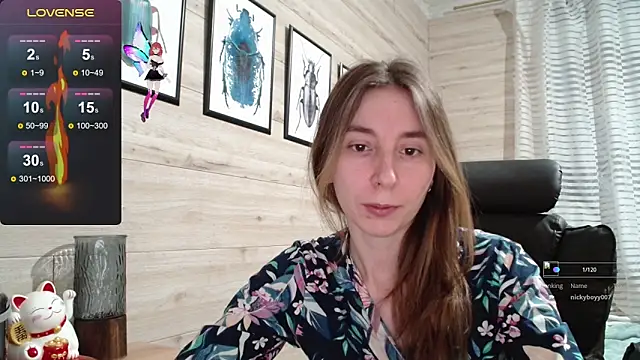 Wowpornoo online show from 10-28-25, 01:36