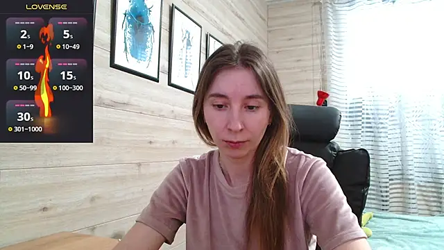 Wowpornoo online show from 03-19-26, 10:30