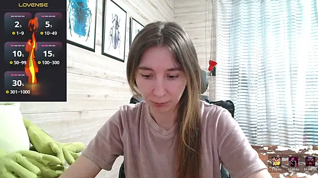 Wowpornoo online show from 03-29-26, 02:17