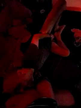 SONLUKE29 online show from 12-21-24, 05:40