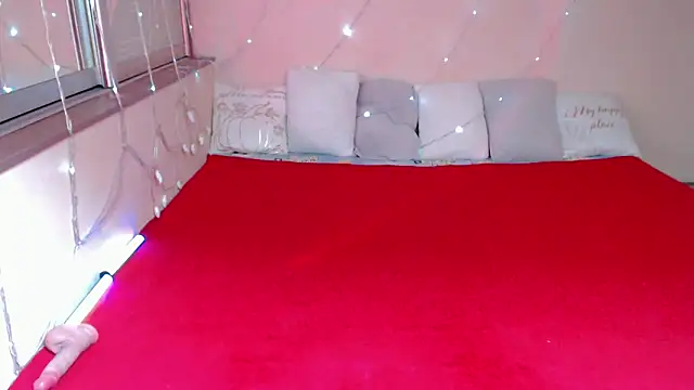 LizaSenri online show from 03-21-26, 07:46