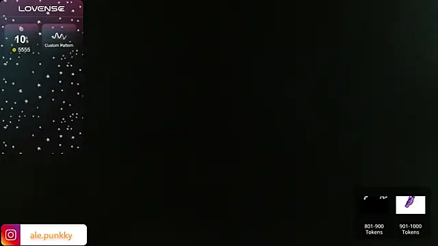 charlotbelucci  online show from 01-16-25, 01:36