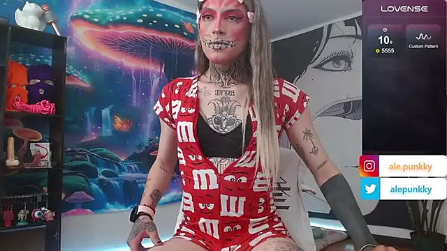 charlotbelucci  online show from 02-14-25, 03:05