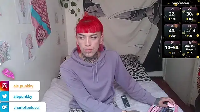charlotbelucci  online show from 07-03-26, 02:56