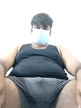 Manboobs178 online show from 02-03-25, 12:36