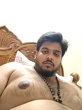 Manboobs178 online show from 03-29-26, 06:30