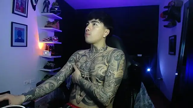 jung dragon online show from 11-12-25, 04:46