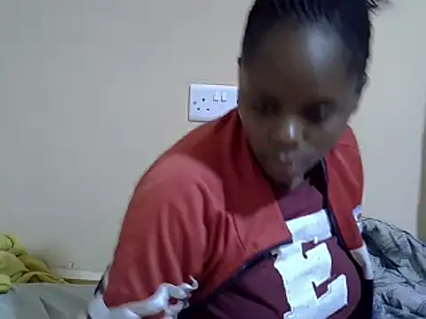 HOT-JAZMINE online show from 09-19-25, 05:20