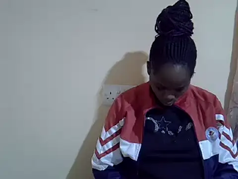 HOT-JAZMINE online show from 09-26-25, 03:21