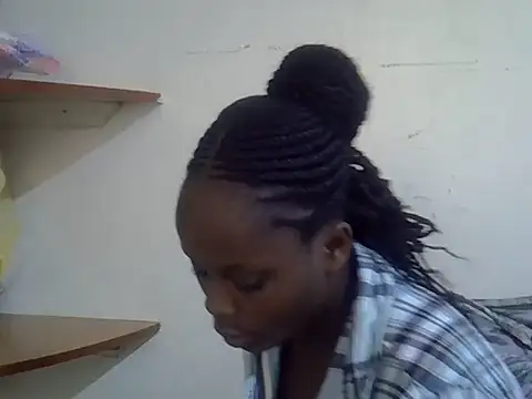 HOT-JAZMINE online show from 02-08-26, 07:23