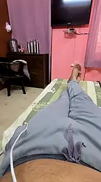 Loveboycurvy online show from 03-21-25, 08:50