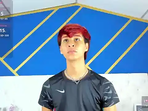 ariel villa online show from 02-26-25, 12:58