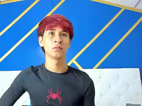 ariel villa online show from 03-01-25, 12:17