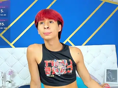 ariel villa online show from 03-04-25, 01:34