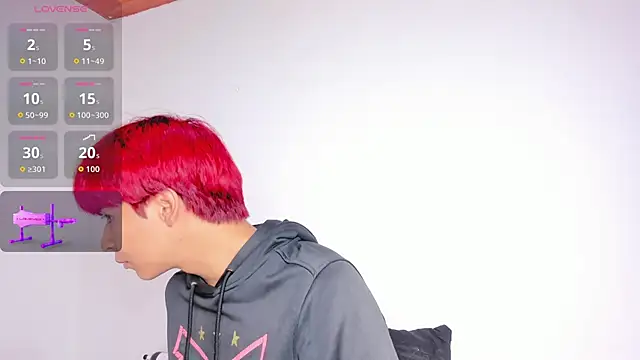 ariel villa online show from 02-16-26, 10:39