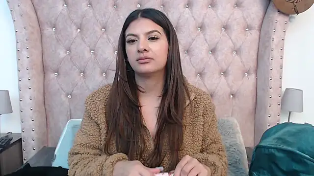 Abril Squirt online show from 01-12-25, 11:28