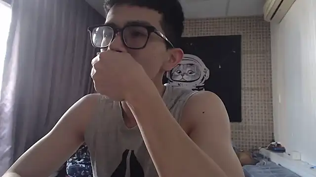 Snapshot of Stevenjt chatting on 02-23-26, 12:52 Stevenjt online show from 02-23-26, 12:52