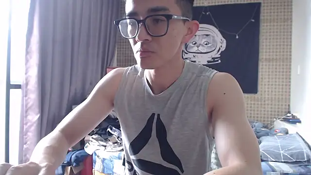 Snapshot of Stevenjt chatting on 03-01-26, 04:03 Stevenjt online show from 03-01-26, 04:03