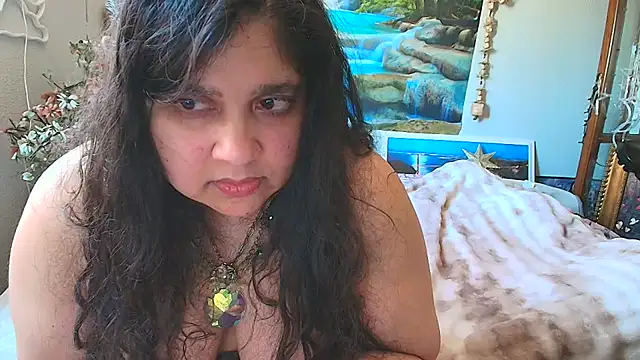 MelanieFawker online show from 03-20-25, 08:40