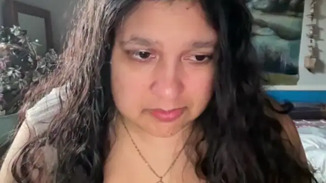 MelanieFawker online show from 10-03-25, 02:14