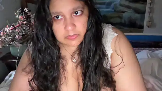 MelanieFawker online show from 10-06-25, 06:49