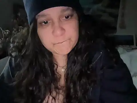 MelanieFawker online show from 10-23-25, 02:05