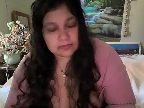 MelanieFawker online show from 10-30-25, 06:30