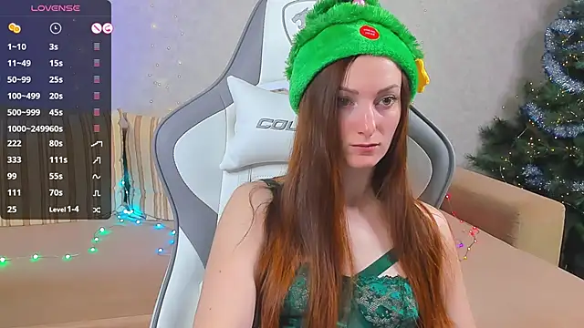 FlamyGold online show from 12-26-24, 11:35