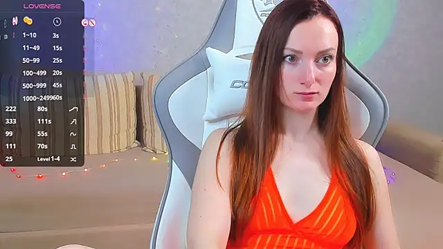 FlamyGold online show from 01-28-25, 12:05